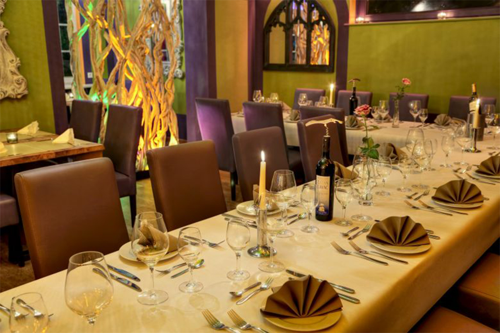 Tunici Restaurants - Rahlstedt