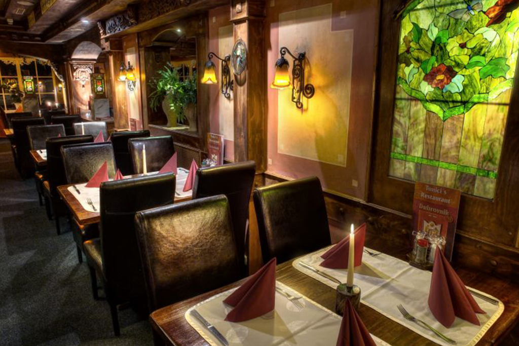 Tunici Restaurants - Rahlstedt