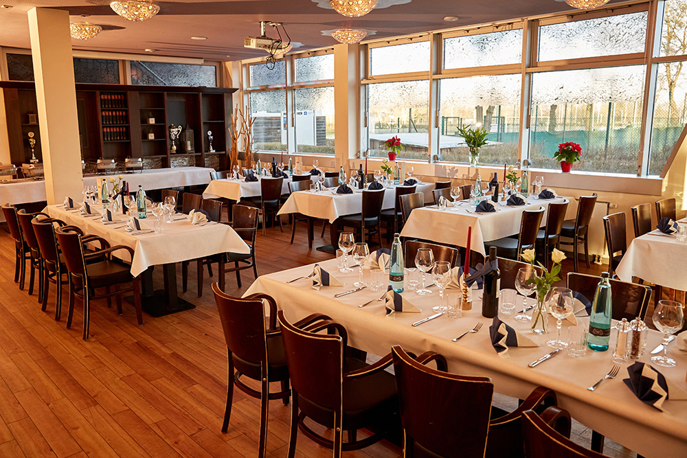Tunici Restaurants - Norderstedt