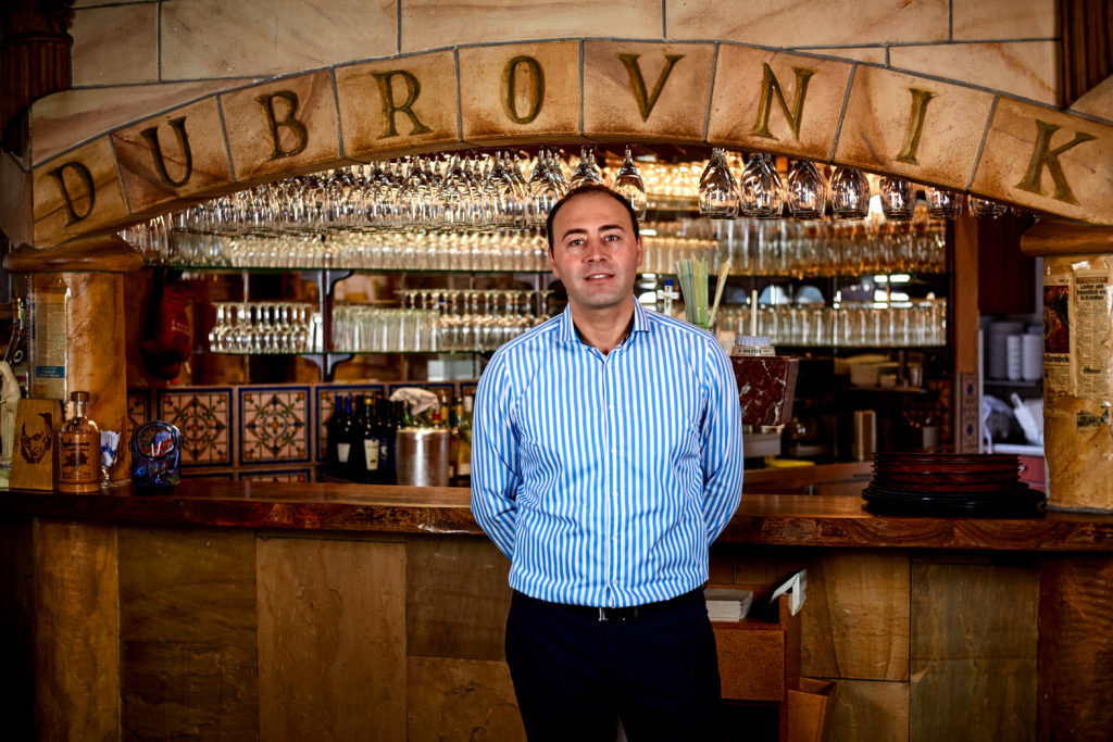 Tunici Restaurants - Rahlstedt