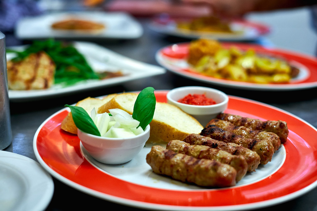 Tunici Restaurants - Rahlstedt